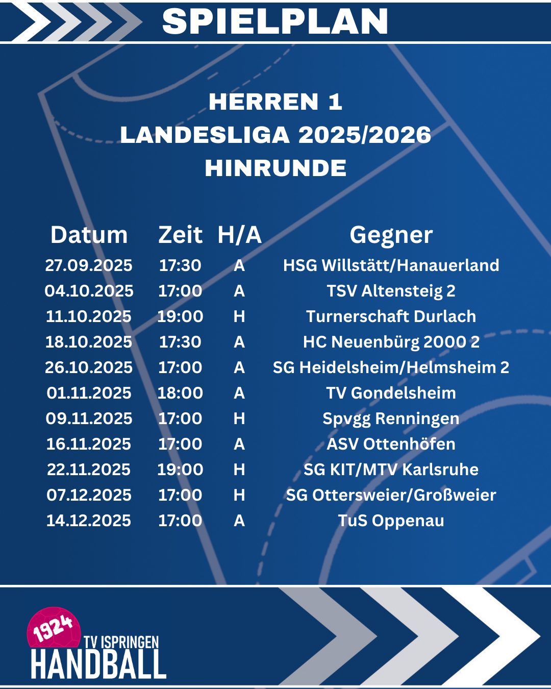 2526-Spieplan-H1-Hinrunde