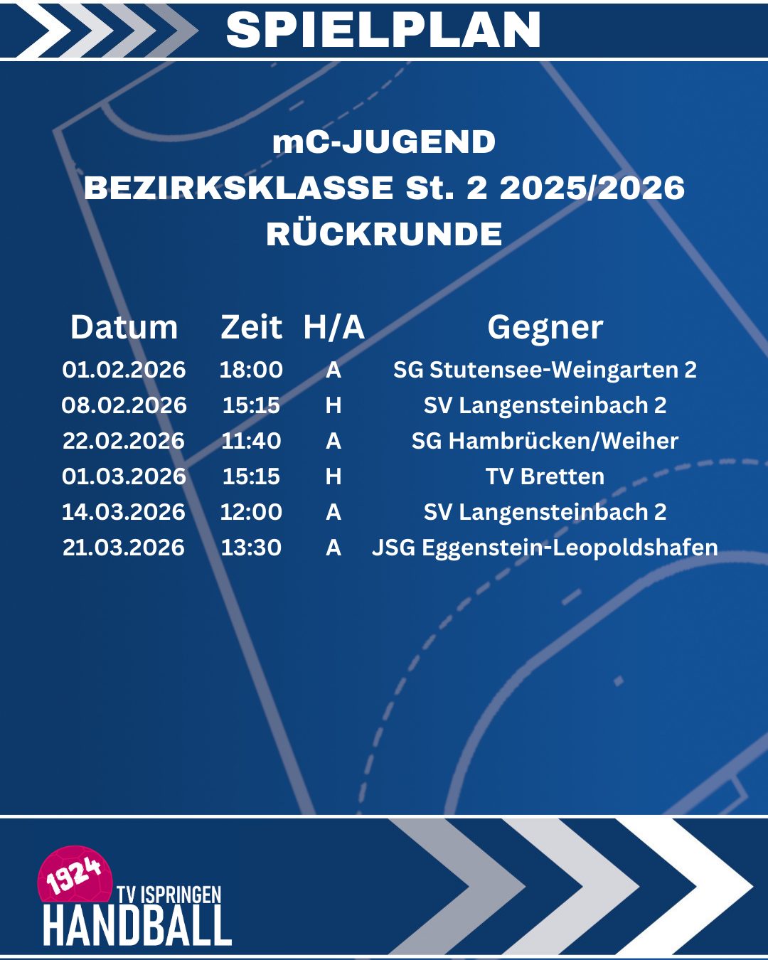 2526-Spieplan-mC-Rückrunde