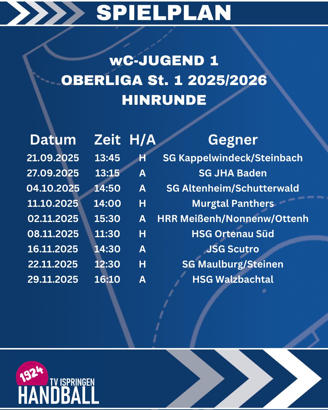 2526-Spieplan-wC1-Hinrunde