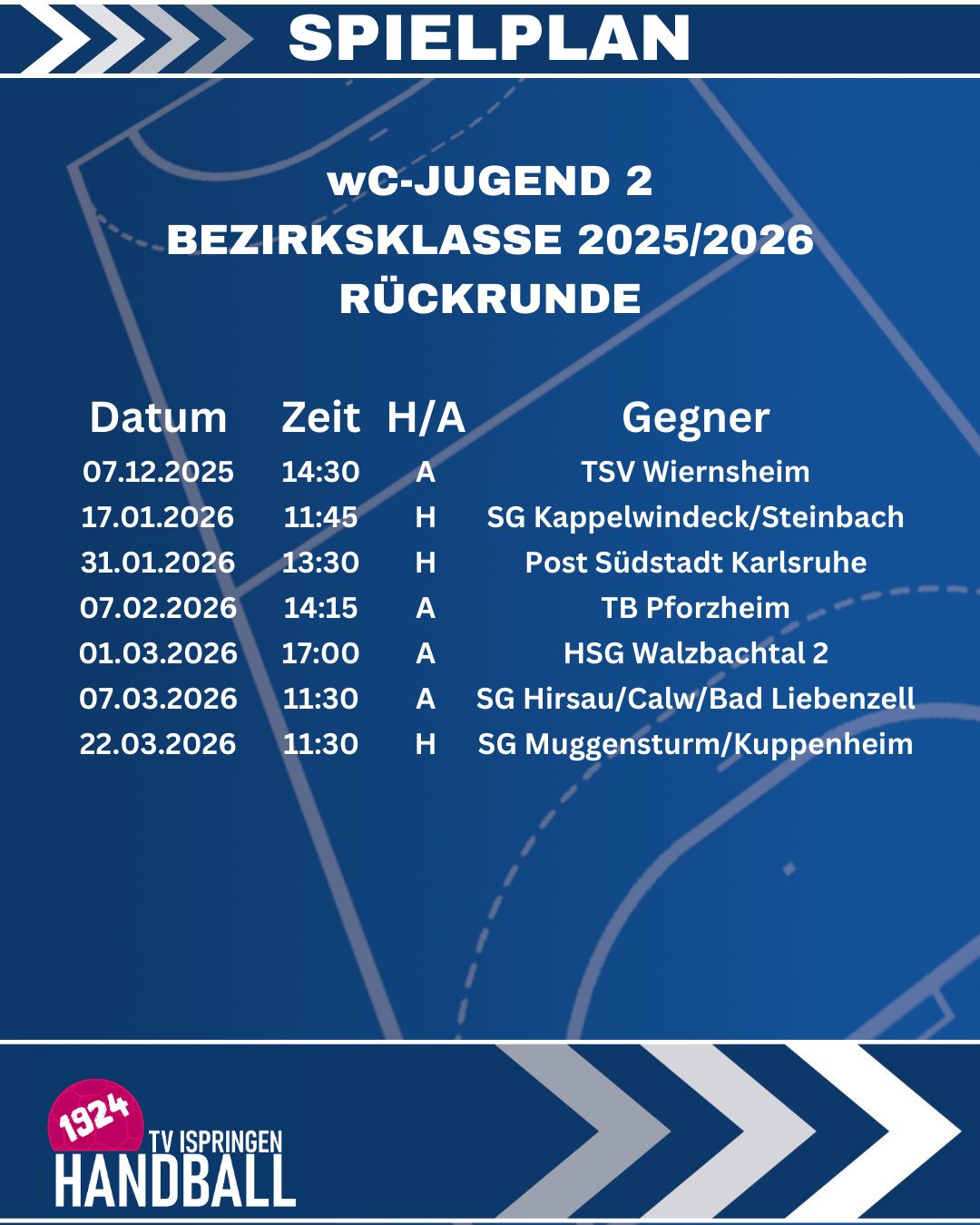2526-Spieplan-wC2-Rückrunde