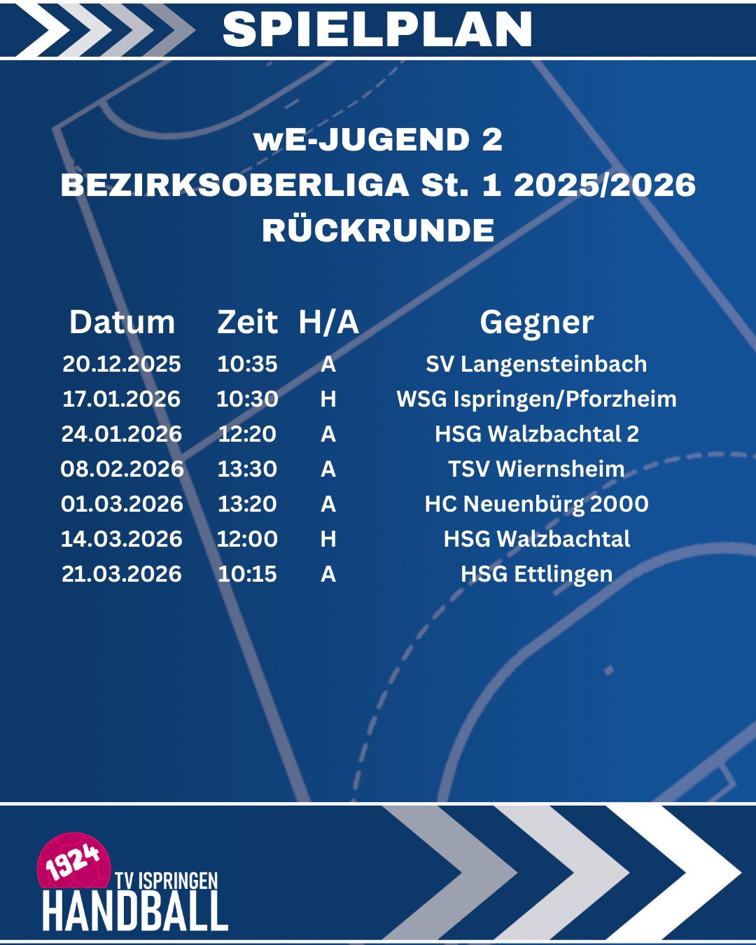 2526-Spieplan-wE2-Rückrunde
