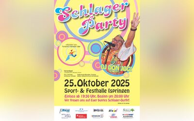 25-Schlagerparty-Plakat-Vorschau