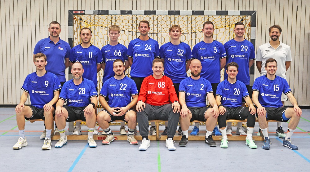 2526-H2-Mannschaft