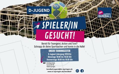 25-Handball-Spielersuche-D-Jugend-Vorschau