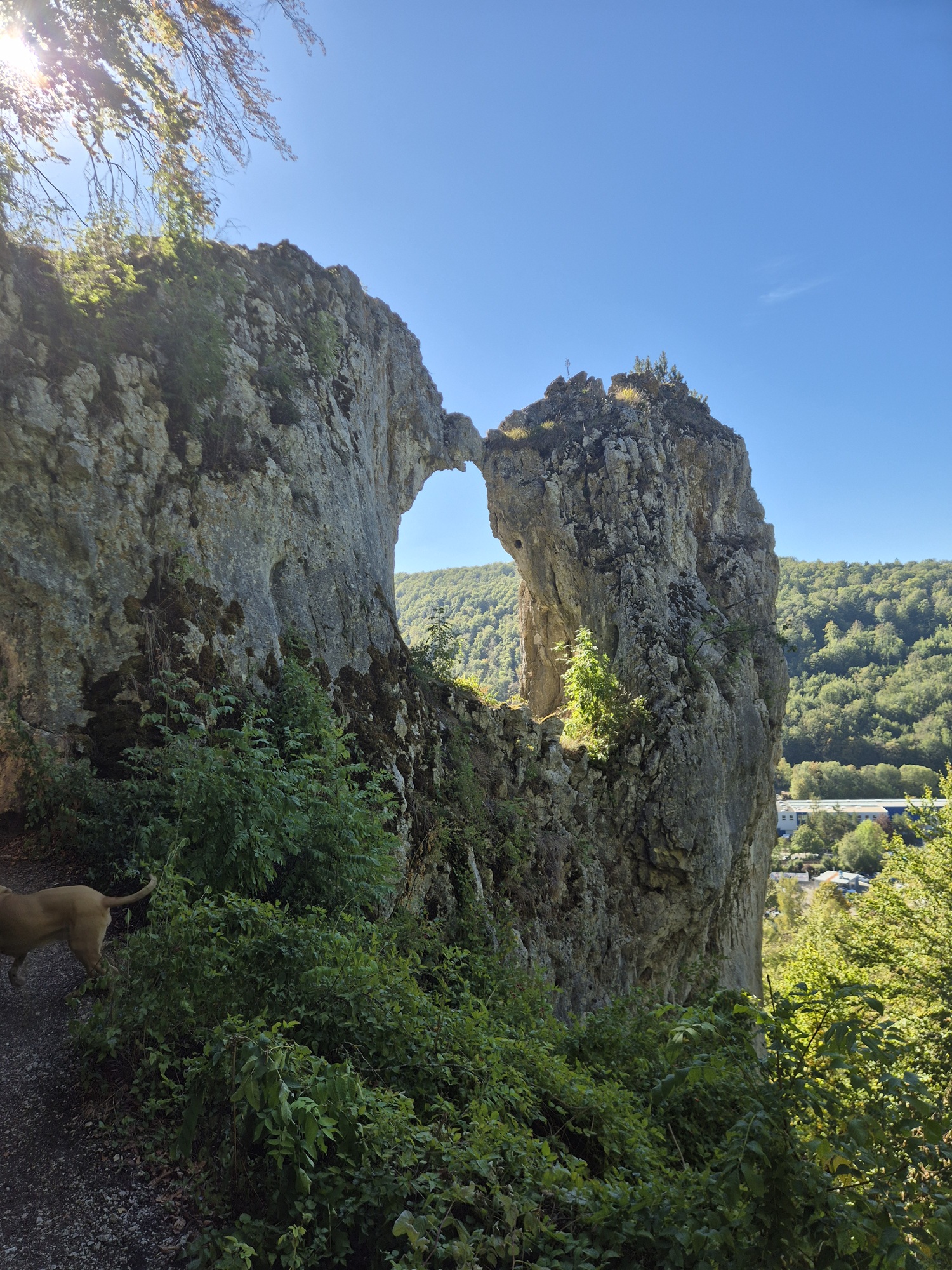 26-Wanderausflug-Blaubeuren+Ulm-2